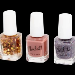 Make-Up* Nail It! nagellakset | Action NL