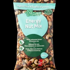 Noten & Snacks* Natural Happiness proteïnemix | Action NL