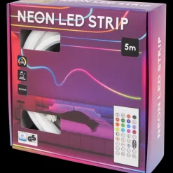 Verlichting* Neon ledstrip | Action NL