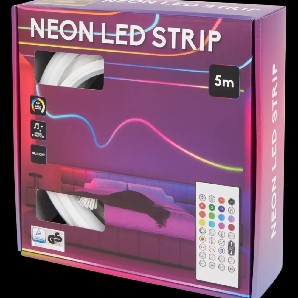 Verlichting* Neon ledstrip | Action NL