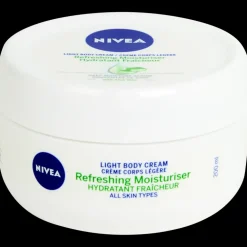 Lichaamsverzorging*Nivea bodycrème Aloë Vera 200 ml | Action NL
