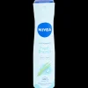 Lichaamsverzorging*Nivea deodorant Energy Fresh Fris 150 ml | Action NL