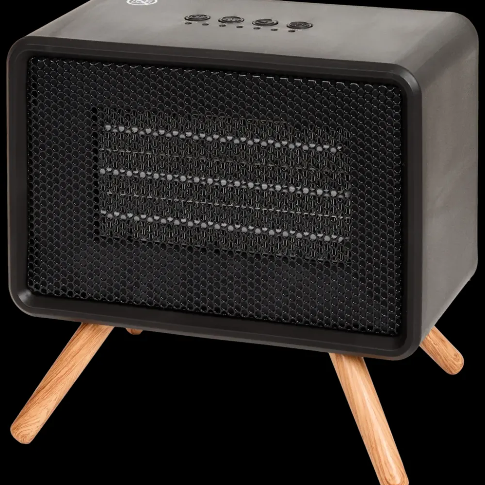 Ventilatoren* Nor-Tec keramische kachel | Action NL