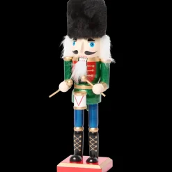 Seizoensdecoratie* Notenkraker | Action NL