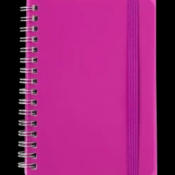 Papier & Schriften* Notitieboek A6 | Action NL