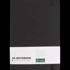 Papier & Schriften* Notitieboek A5 | Action NL