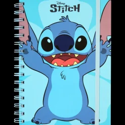 Papier & Schriften* Notitieboek A5 | Action NL