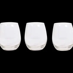 Glazen* Nuance waterglazen 3 Stuks | Action NL