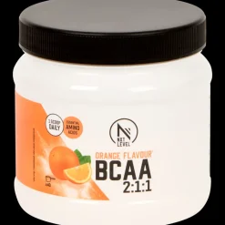 Gezondheid|Drinken*NXT Level BCAA poeder Sinaasappel | Action NL