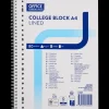 Papier & Schriften*Office Essentials collegeblok A4 | Action NL