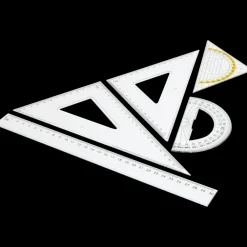 Bureau Accessoires*Office Essentials liniaalset | Action NL