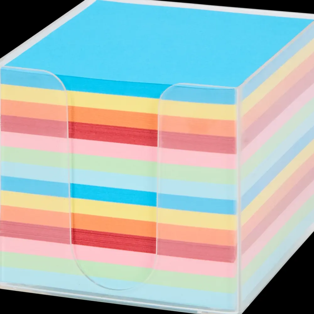 Bureau Accessoires*Office Essentials memoblok | Action NL