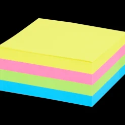 Bureau Accessoires*Office Essentials memoblok | Action NL