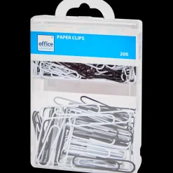 Bureau Accessoires*Office Essentials paperclips | Action NL