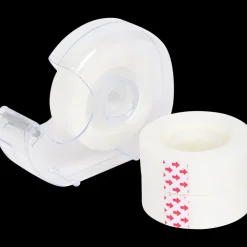 Mappen*Office Essentials plakband met houder | Action NL