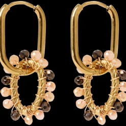 Horloges & Sieraden* Oorbellen met hangers | Action NL