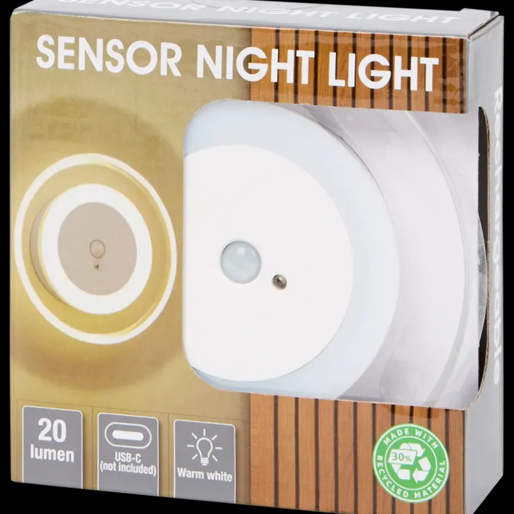 Lampen* Oplaadbare sensorlamp | Action NL