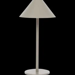 Lampen* Oplaadbare tafellamp Metaal | Action NL