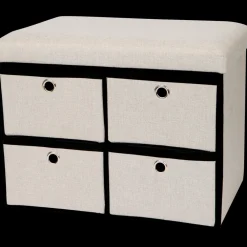 Woonaccessoires* Opvouwbare opbergkast | Action NL