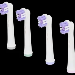 Mondverzorging* Opzetborstels | Action NL