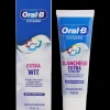 Mondverzorging* Oral-B tandpasta Complete Extra White | Action NL