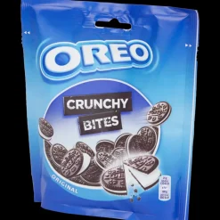 Koek & Bakproducten*Oreo Crunchy Bites Original | Action NL
