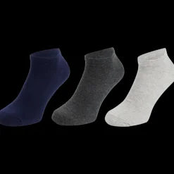 Beenmode*Pairz sneakersokken | Action NL