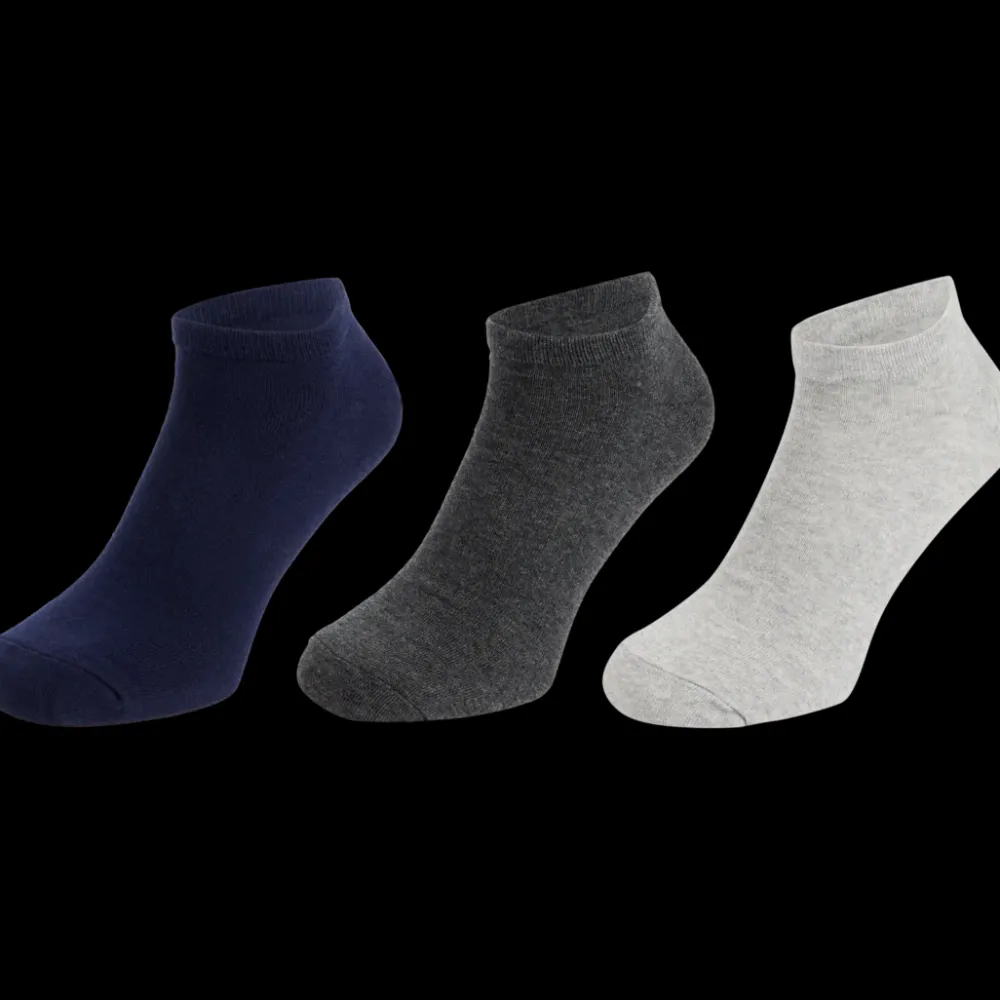 Beenmode*Pairz sneakersokken | Action NL