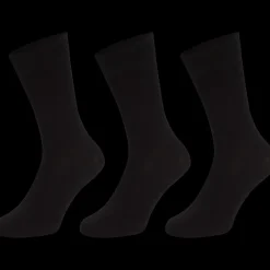 Beenmode*Pairz sokken Zwart | Action NL