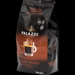 Drinken*Palazzo koffiebonen Dark Roast | Action NL