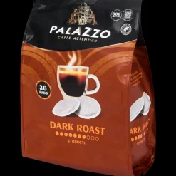 Drinken*Palazzo koffiepads Dark Roast | Action NL