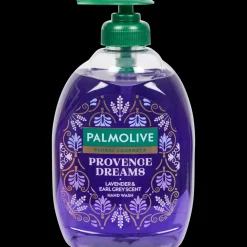 Lichaamsverzorging*Palmolive Floral Journeys handzeep Provence Dreams 500 ml | Action NL