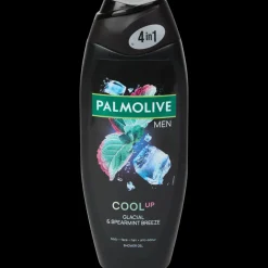 Lichaamsverzorging* Palmolive Men douchegel Cool Up 500 ml | Action NL