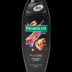 Lichaamsverzorging* Palmolive Men Intense douchegel Spice Up 500 ml | Action NL