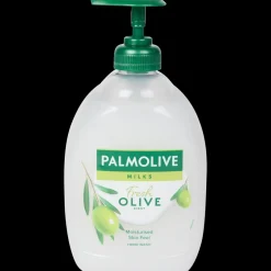 Lichaamsverzorging*Palmolive Milks handzeep Olive 500 ml | Action NL