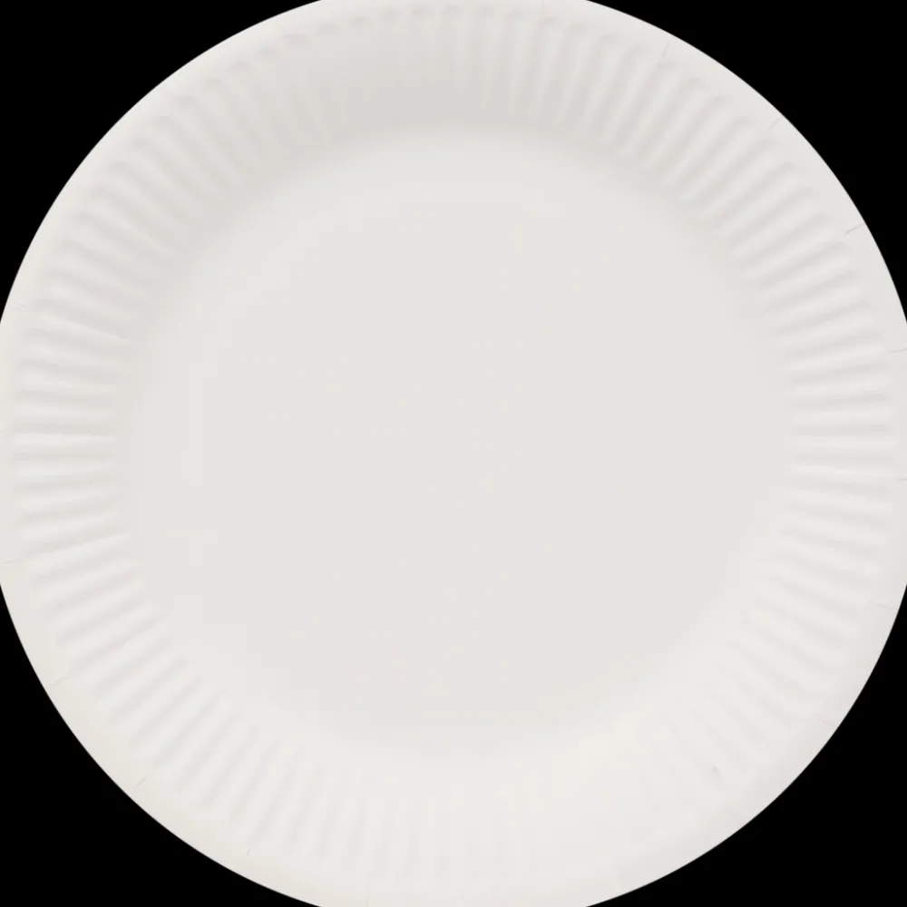 Feestartikelen* Papieren borden | Action NL