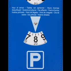 Auto Accessoires* Parkeerschijf | Action NL