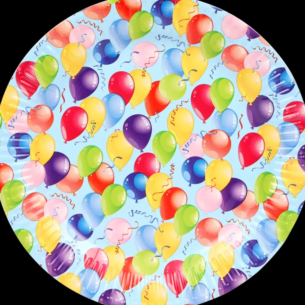 Feestartikelen* Partybordjes | Action NL