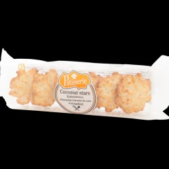 Koek & Bakproducten* Patisserie kokossterren | Action NL