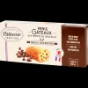 Koek & Bakproducten* Patisseries Gourmandes mini cakejes met chocoladestukjes | Action NL