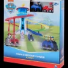 Speelvoertuigen*Paw Patrol race- en reddingstoren Vanaf 2 jaar | Action NL