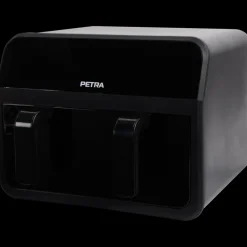 Keukenapparaten* Petra airfryer Dual View | Action NL