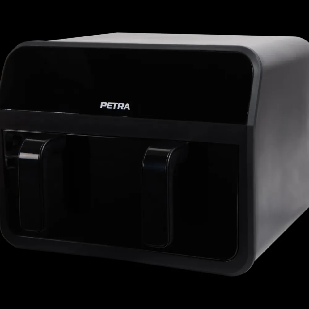 Keukenapparaten* Petra airfryer Dual View | Action NL
