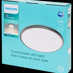 Verlichting*Philips LED-plafonniere | Action NL