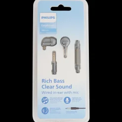 Koptelefoons*Philips oordopjes | Action NL