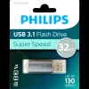 Geheugenkaarten*Philips USB-stick 32 gigabytes | Action NL