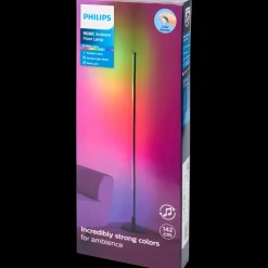 Lampen*Philips vloerlamp | Action NL