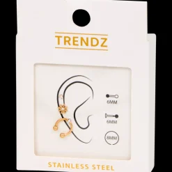 Horloges & Sieraden* Piercingset | Action NL