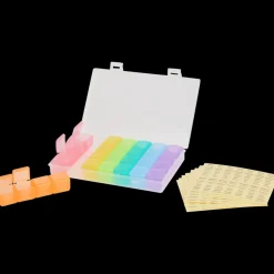 Gezondheid* Pillendoos | Action NL