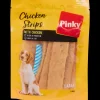 Dierenvoeding|Hond* Pinky hondensnack Chicken Strips | Action NL